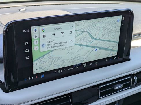 New 2026 Lincoln Aviator Reserve AWD/4WD image 25