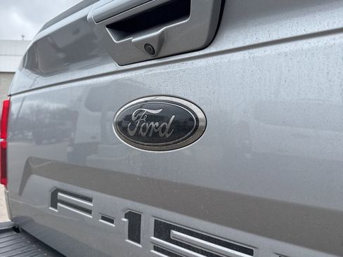 Used 2020 Ford F150 Lariat w/ Equipment Group 502A Luxury image 3