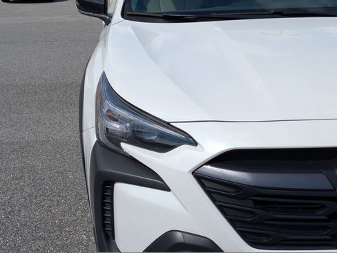 Used 2024 Subaru Outback Limited image 10