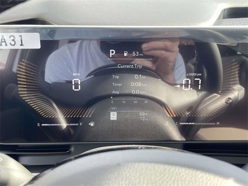 New 2026 Kia Carnival LXS image 27