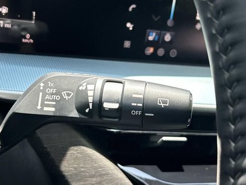 New 2026 Nissan Murano Platinum w/ Cargo Package AWD/4WD image 31