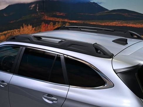 Used 2025 Subaru Outback Premium w/ Popular Package #1A image 15