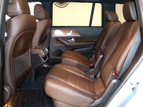 Used 2023 Mercedes-Benz GLS 450 4MATIC image 63