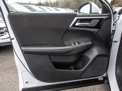 New 2025 Mitsubishi Outlander ES AWD/4WD image 21