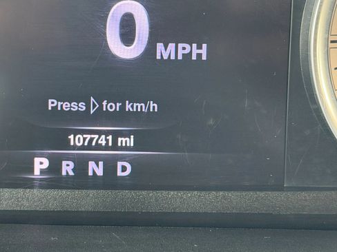 Used 2016 RAM 1500 Big Horn AWD/4WD image 39