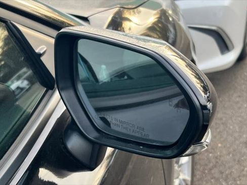 Certified 2025 Toyota Camry LE image 11