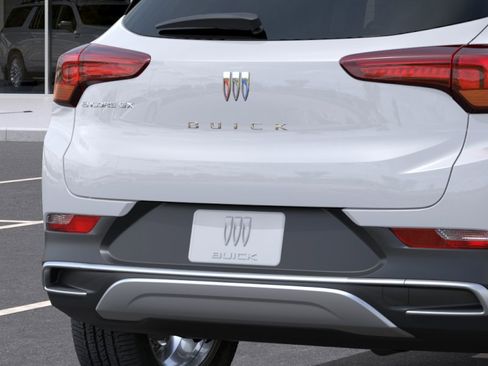 New 2026 Buick Encore GX Preferred FWD image 38