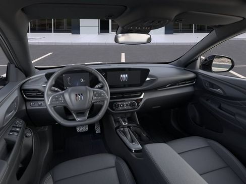 New 2026 Buick Envista Sport Touring w/ Studio Series FWD image 15