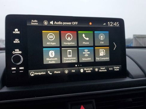 Certified 2023 Honda Pilot Touring image 18