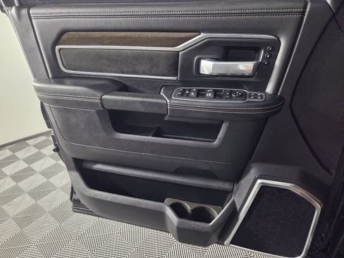 Used 2024 RAM 2500 Laramie w/ Safety Group AWD/4WD image 20