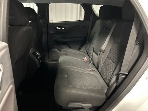 Used 2022 Chevrolet Blazer LT FWD image 23