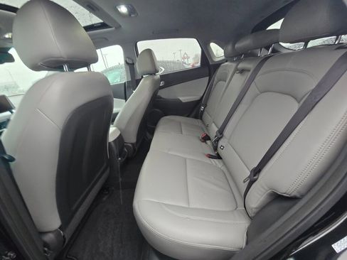 Used 2023 Hyundai Kona SEL w/ Cargo Package image 13