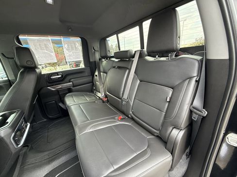 Used 2020 Chevrolet Silverado 2500 LTZ w/ LTZ Premium Package image 24