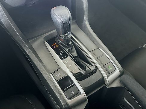 Used 2017 Honda Civic LX image 23