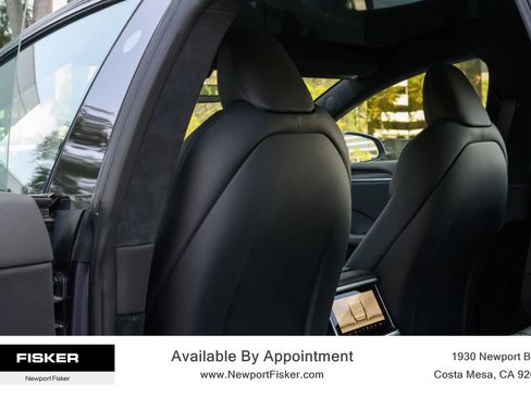 Used 2021 Tesla Model S Long Range image 14