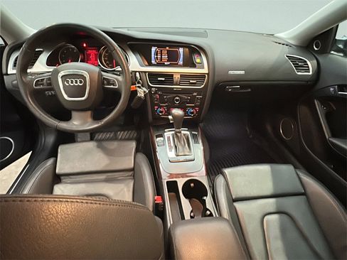 Used 2012 Audi A5 2.0T Premium Plus image 17