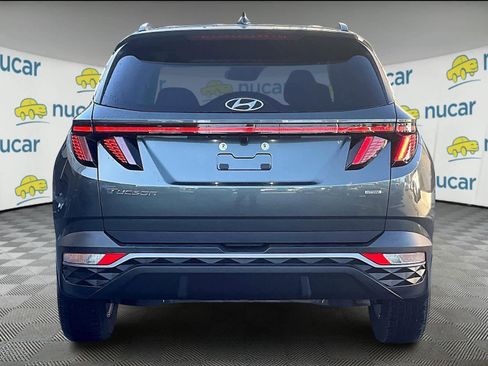 Used 2023 Hyundai Tucson SEL image 5