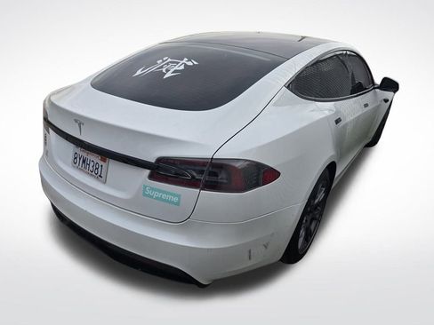 Used 2021 Tesla Model S Long Range image 6