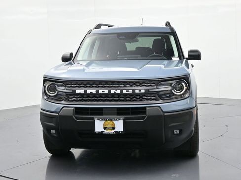 New 2025 Ford Bronco Sport Big Bend w/ Convenience Package image 3