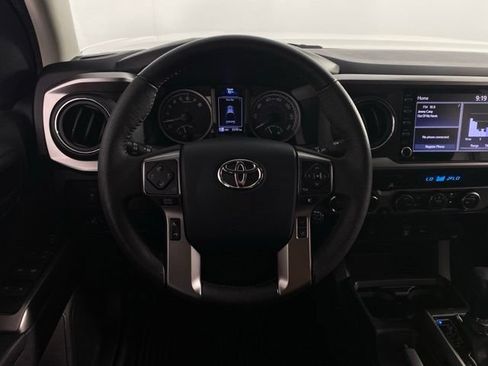 Used 2023 Toyota Tacoma SR5 w/ Technology Package AWD/4WD image 20