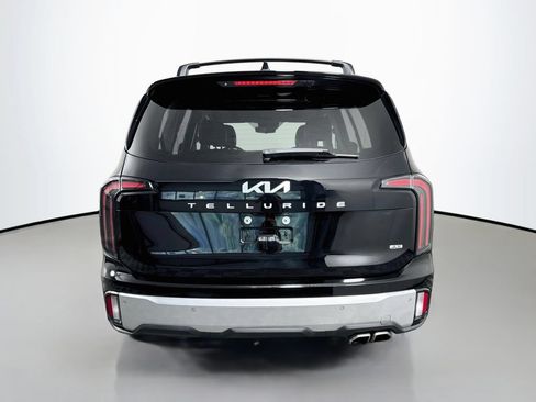 Used 2024 Kia Telluride SX Prestige AWD/4WD image 7