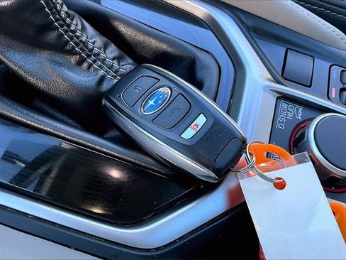 Used 2021 Subaru Forester Limited w/ Popular Package #3 image 11