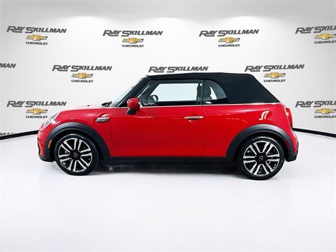 Used 2024 MINI Cooper S image 4