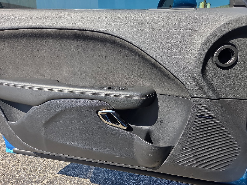 Used 2019 Dodge Challenger SRT Hellcat w/ Plus Package RWD image 21