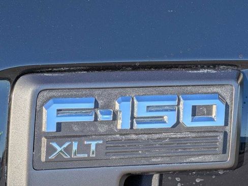Certified 2023 Ford F150 XLT w/ Equipment Group 302A High AWD/4WD image 11