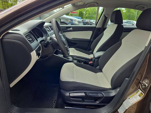 Used 2015 Volkswagen Jetta S w/ Welcome Package FWD image 16