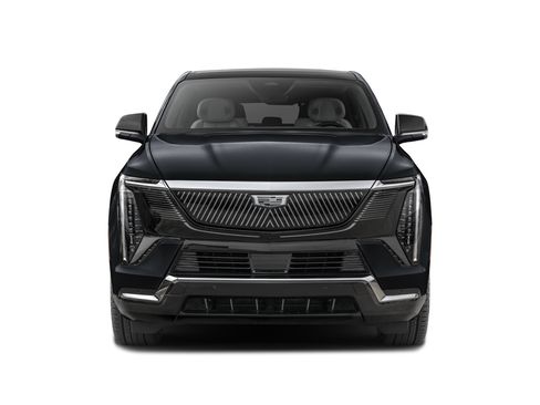 New 2026 Cadillac Escalade IQ Luxury 1 w/ LPO, Floor Liner Package AWD/4WD image 28