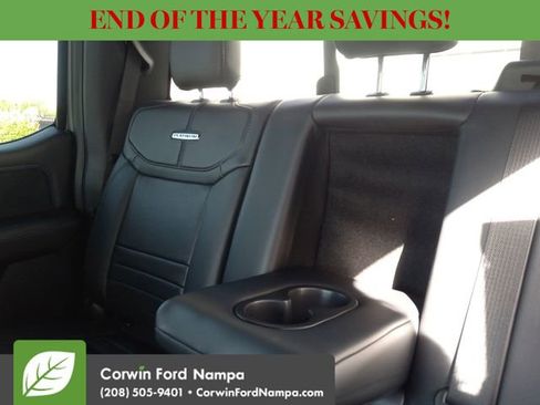 New 2025 Ford F350 Platinum image 26