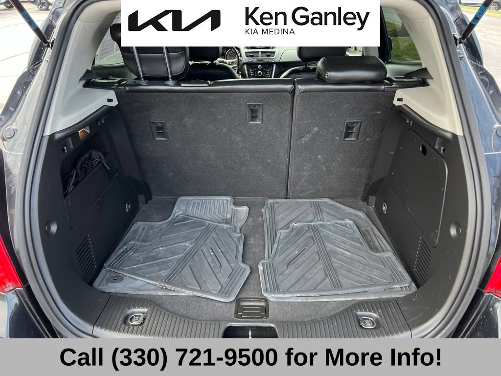 Used 2014 Buick Encore Leather AWD/4WD image 46