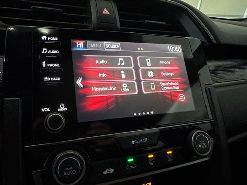 Used 2020 Honda Civic Sport image 19