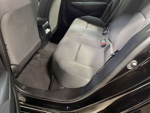 Used 2024 Toyota Corolla LE FWD image 48