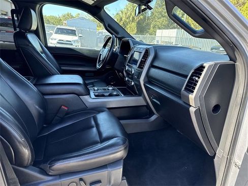 Certified 2021 Ford Expedition Max XLT image 14