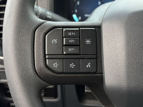 New 2026 Ford F150 STX w/ Equipment Group 200A RWD image 14