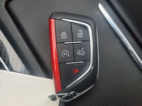 Certified 2022 Cadillac CT5 V w/ Premium Package image 46