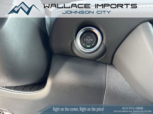 Used 2025 Chevrolet Suburban High Country w/ Sun And Tow Package AWD/4WD image 22