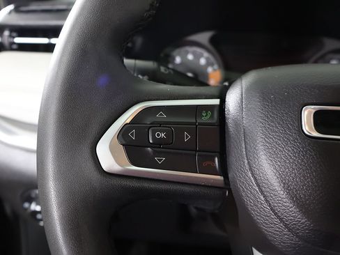 Used 2024 Jeep Compass Limited w/ Sun and Sound Group AWD/4WD image 41