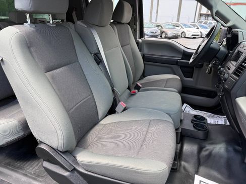 Used 2016 Ford F150 XL w/ XL Power Equipment Group AWD/4WD image 31