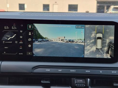 New 2027 Kia Telluride SX X-Line w/ Towing Package AWD/4WD image 20