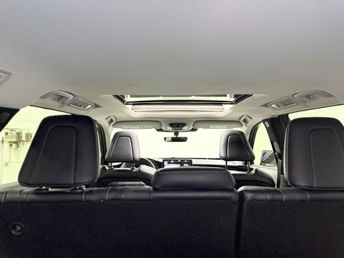 Used 2023 INFINITI QX60 Pure image 32