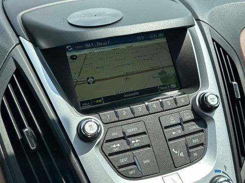 Used 2016 Chevrolet Equinox LTZ w/ Enhanced Convenience Package FWD image 26