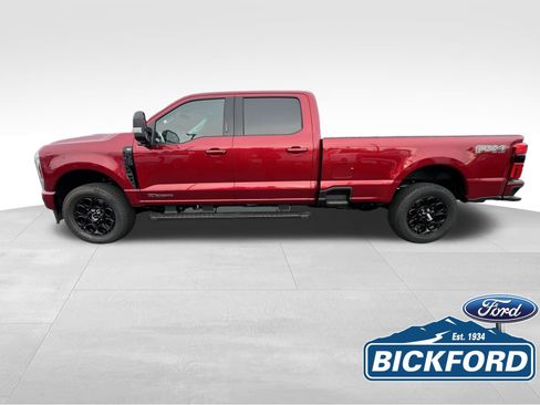 New 2026 Ford F350 XLT w/ XLT Premium Package image 9
