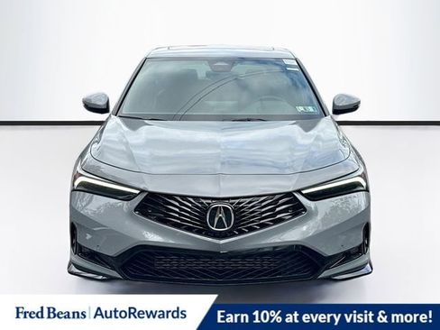 New 2026 Acura Integra A-Spec image 2