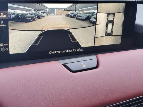 New 2026 MAZDA CX-70 3.3 Turbo S w/ Premium Package image 29