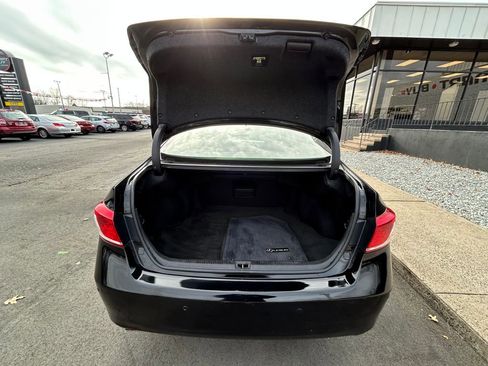 Used 2011 Lexus ES 350 350 image 13