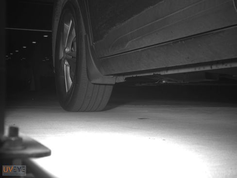 Used 2023 Nissan Kicks S image 5