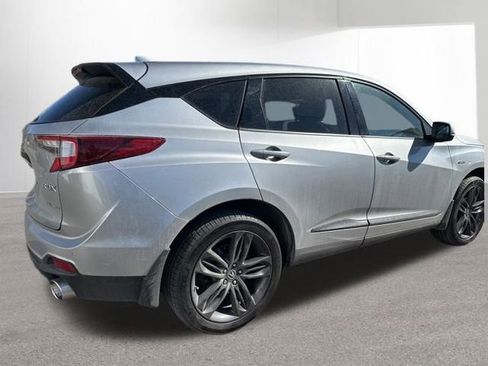 Used 2019 Acura RDX A-Spec image 14